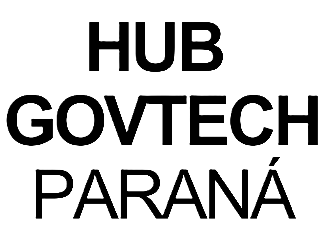 GovTech PR